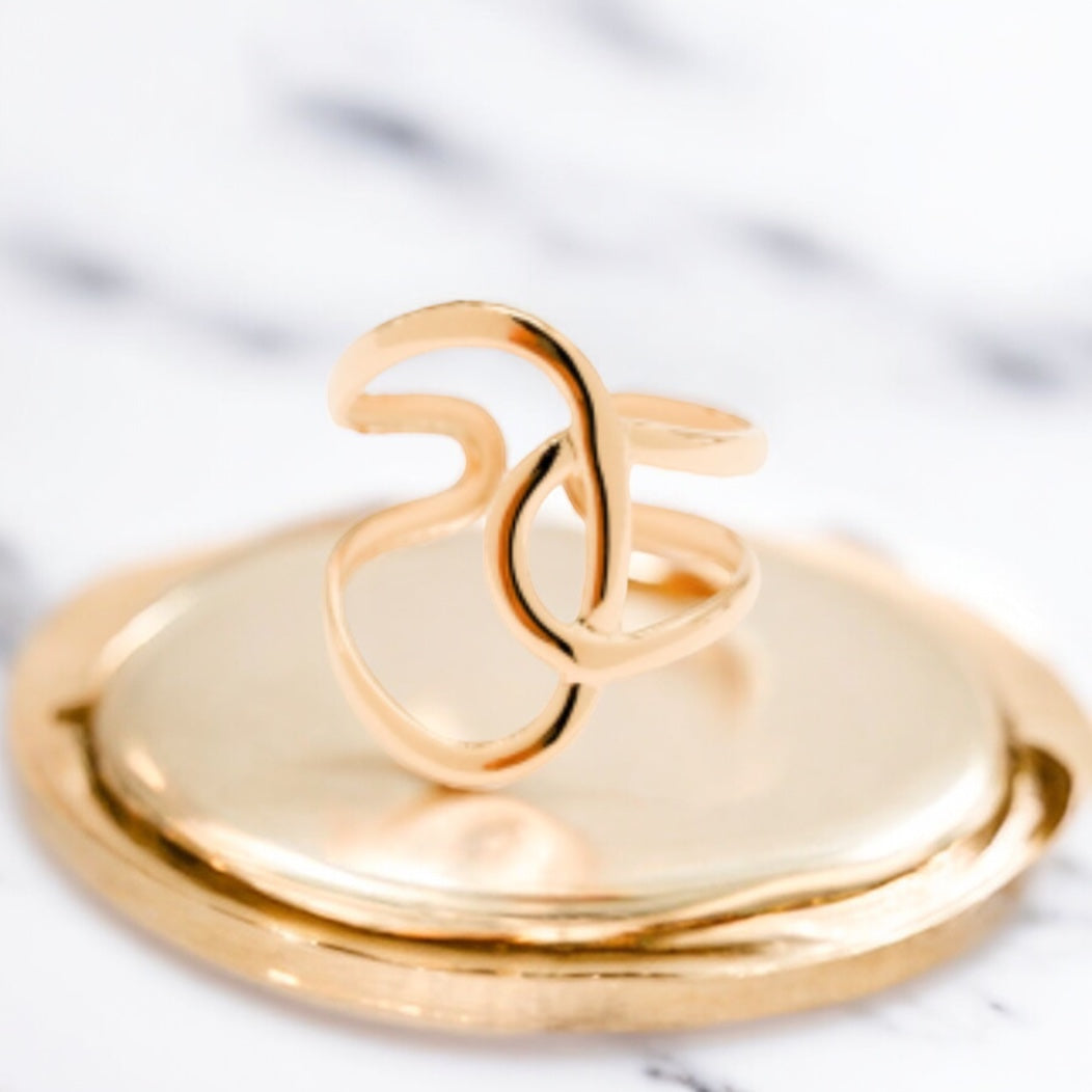 Bague Sarah