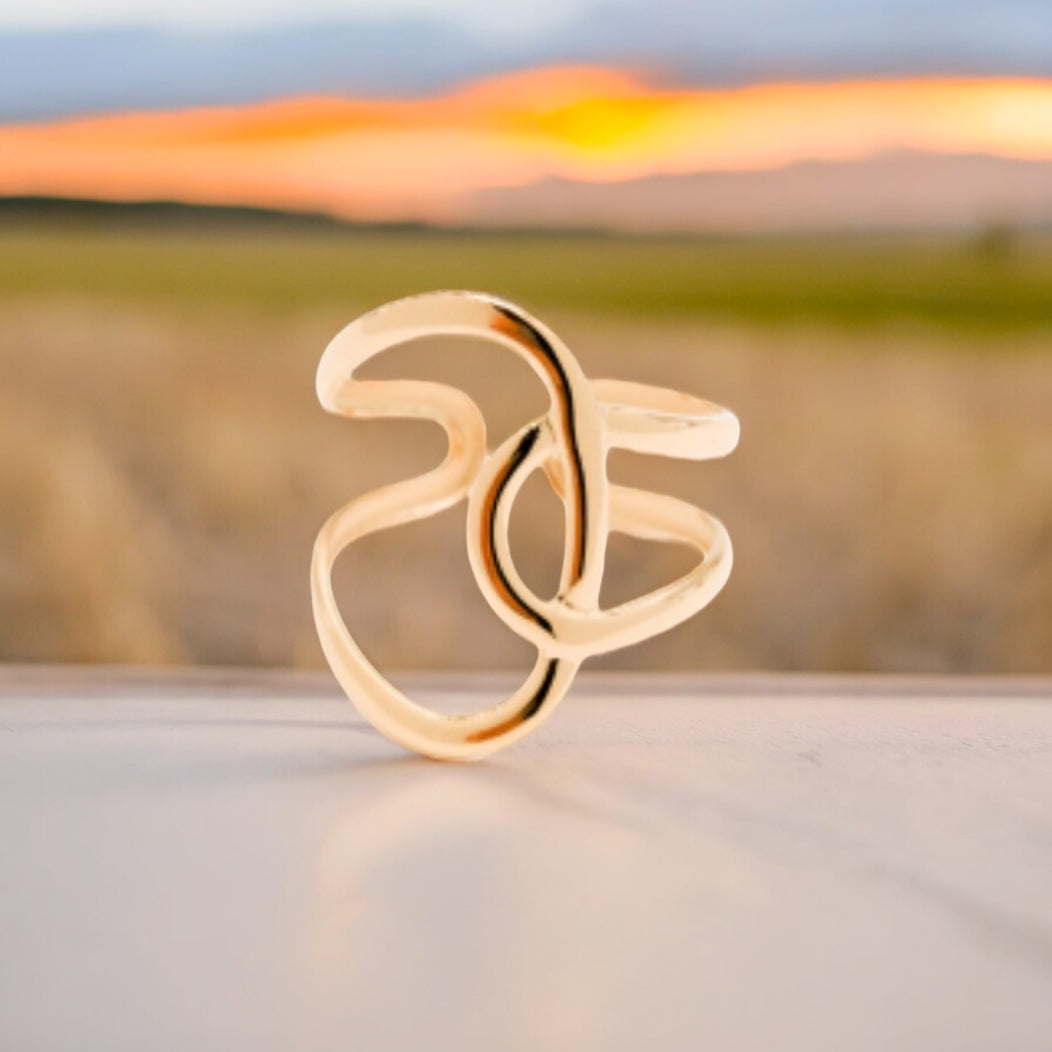 Bague Sarah