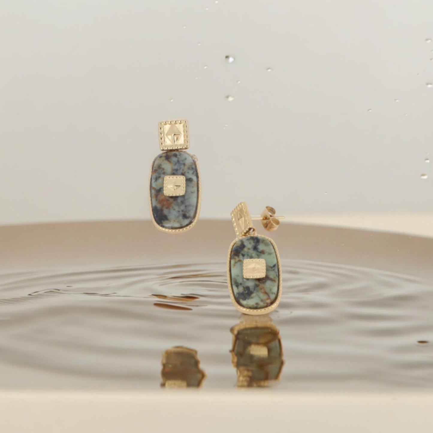 Boucles Jade