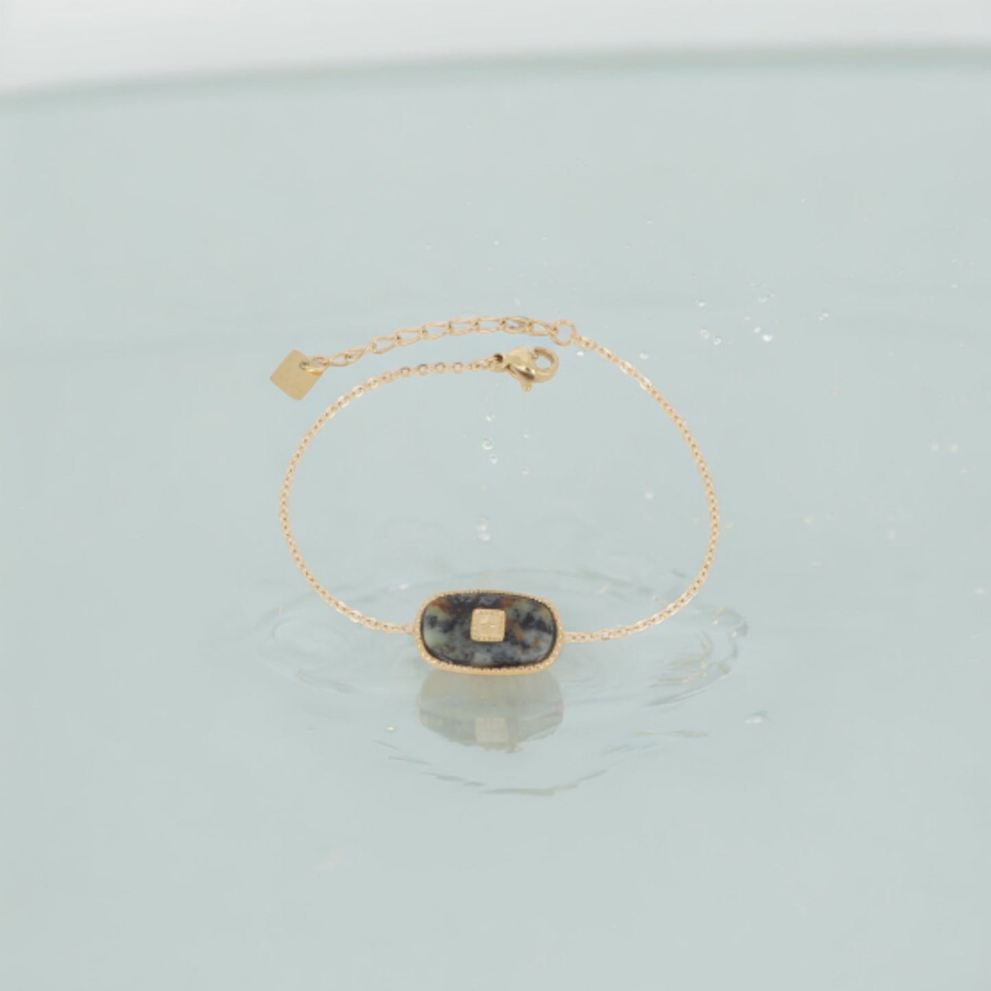 Bracelet Jade
