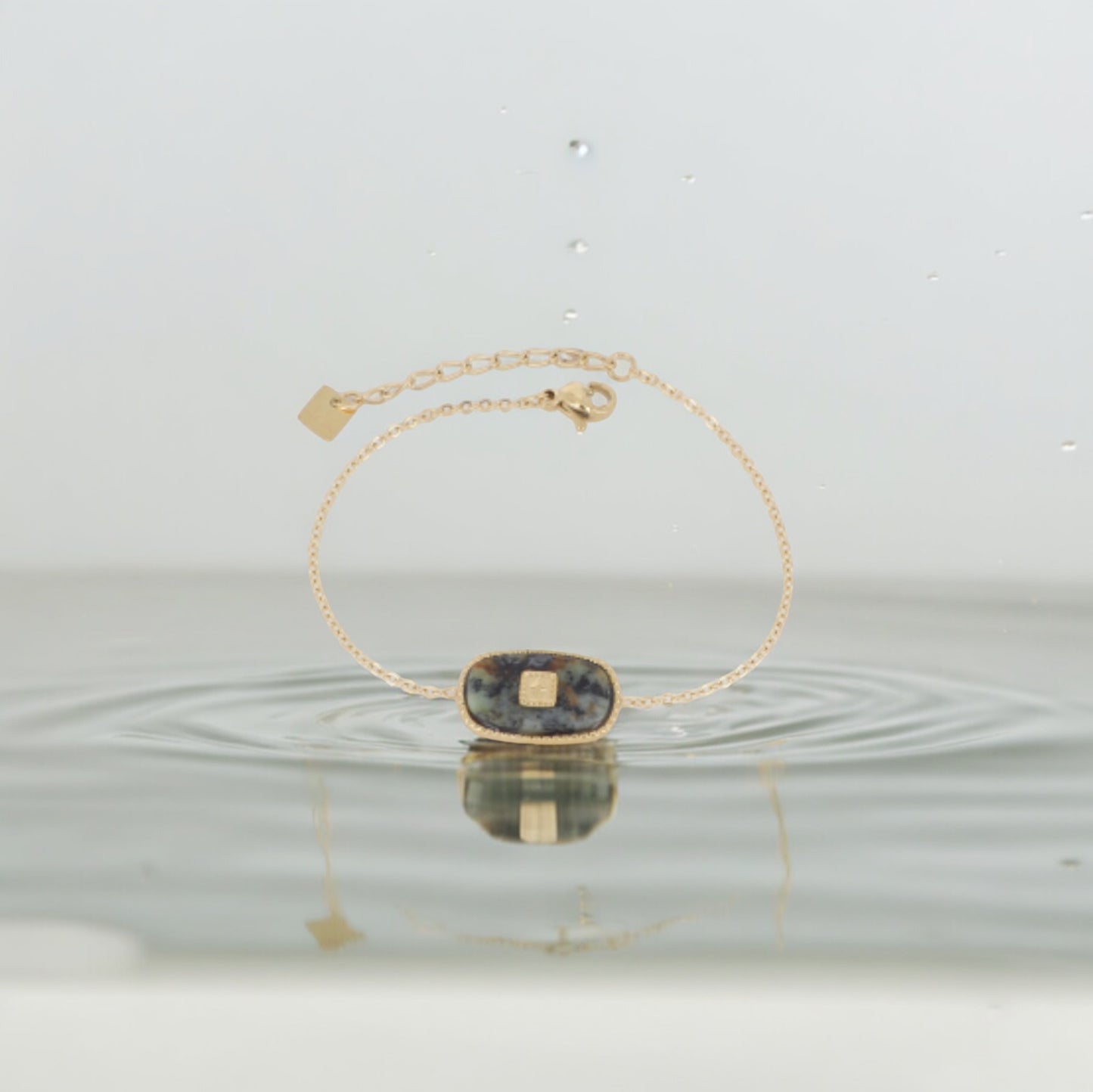 Bracelet Jade