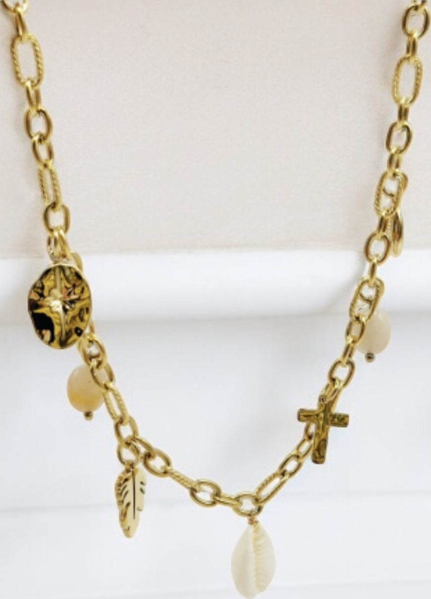 Collier Semeur