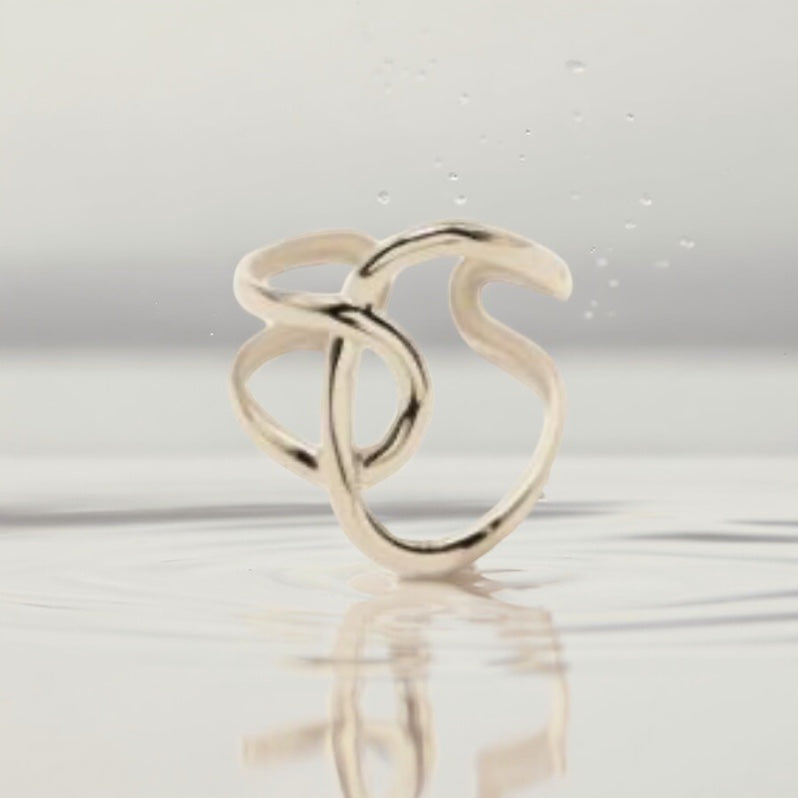 Bague Sarah