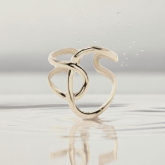 Bague Sarah
